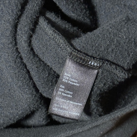 Flint and Tinder 10 year hoodie Made in USA - Picture 5 of 5